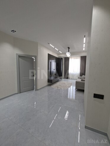 Продаётся 2-комн. новостройка 55 м², Хатаинский р., photo 1 from 18