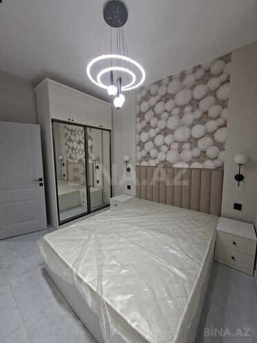 Продаётся 2-комн. новостройка 55 м², Хатаинский р., photo 7 from 18