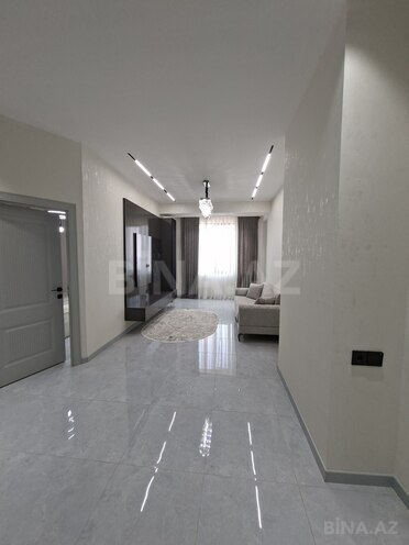 Продаётся 2-комн. новостройка 55 м², Хатаинский р., photo 6 from 18