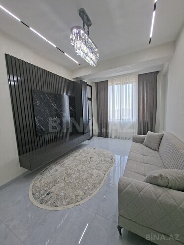 Продаётся 2-комн. новостройка 55 м², Хатаинский р., photo 5 from 18