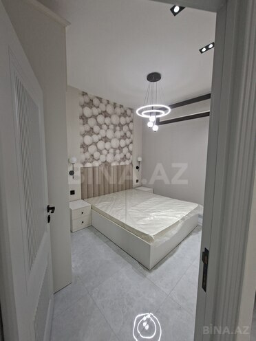 Продаётся 2-комн. новостройка 55 м², Хатаинский р., photo 8 from 18