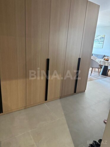 Сдаётся 3-комн. новостройка 120 м², пос. Sea Breeze, photo 9 from 17