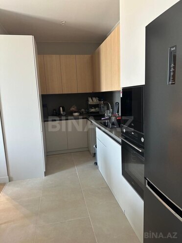 Сдаётся 3-комн. новостройка 120 м², пос. Sea Breeze, photo 11 from 17