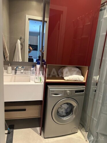 Сдаётся 3-комн. новостройка 120 м², пос. Sea Breeze, photo 12 from 17