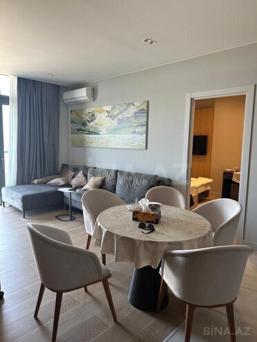 Сдаётся 3-комн. новостройка 120 м², пос. Sea Breeze, photo 8 from 17