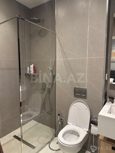 Сдаётся 3-комн. новостройка 120 м², пос. Sea Breeze, photo 6 from 17