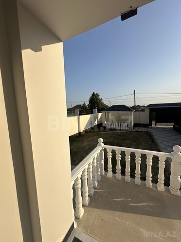 Satılır 4 otaqlı həyət evi/bağ evi 120 m², Savalan q., photo 10 from 22