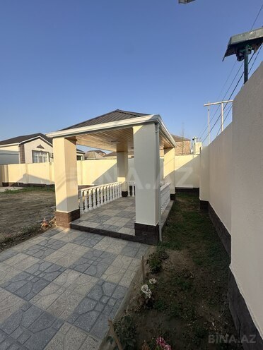 Satılır 4 otaqlı həyət evi/bağ evi 120 m², Savalan q., photo 4 from 22