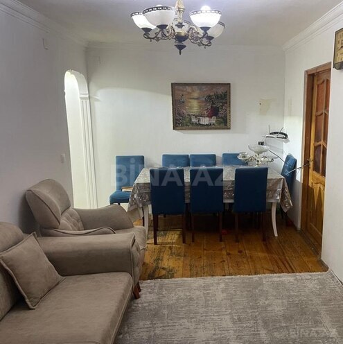 Продаётся 3-комн. вторичка 55 м², м. Нариман Нариманов, photo 3 from 14