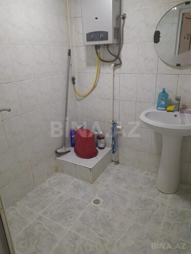 Продаётся 3-комн. вторичка 85 м², м. Халглар Достлугу, photo 11 from 13
