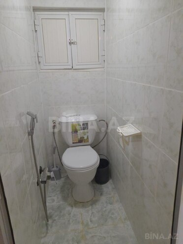 Продаётся 3-комн. вторичка 85 м², м. Халглар Достлугу, photo 12 from 13