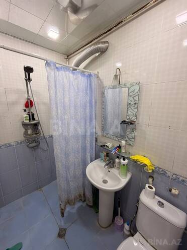 Продаётся 3-комн. вторичка 80 м², м. Элмляр Академиясы, photo 11 from 12