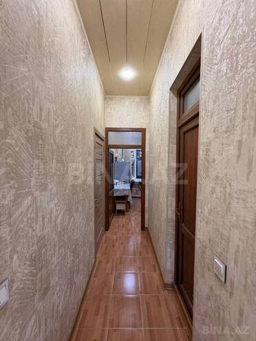 Продаётся 3-комн. вторичка 80 м², м. Элмляр Академиясы, photo 4 from 12