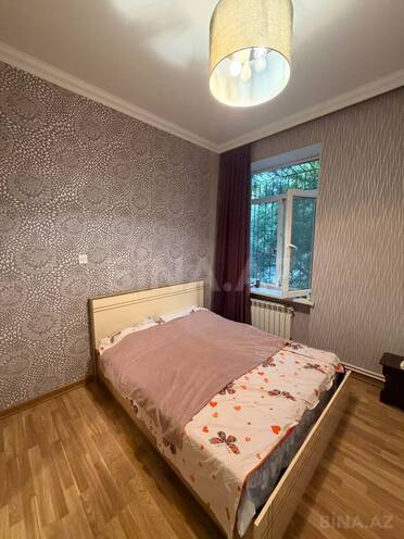 Продаётся 3-комн. вторичка 80 м², м. Элмляр Академиясы, photo 7 from 12