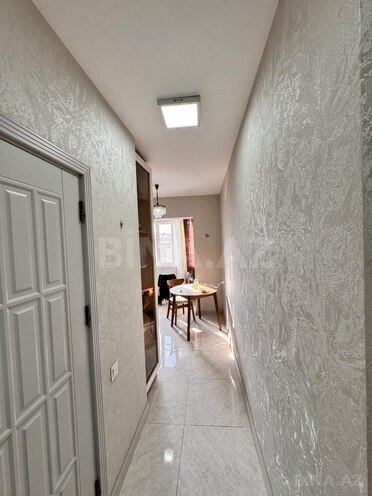 Сдаётся 2-комн. вторичка 70 м², м. Гянджлик, photo 8 from 12
