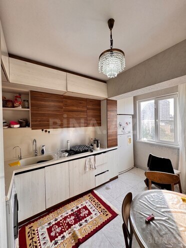 Сдаётся 2-комн. вторичка 70 м², м. Гянджлик, photo 5 from 12