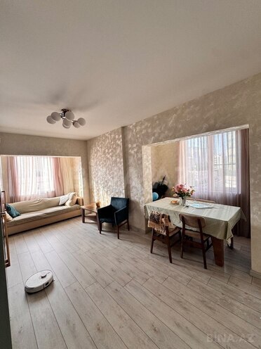 Сдаётся 2-комн. вторичка 70 м², м. Гянджлик, photo 3 from 12