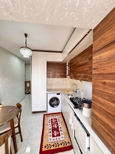 Сдаётся 2-комн. вторичка 70 м², м. Гянджлик, photo 6 from 12