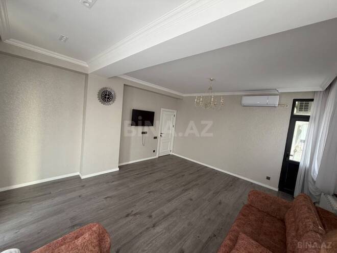 Сдаётся 2-комн. новостройка 85 м², м. Иншаатчылар, photo 3 from 18