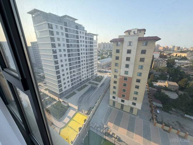 Сдаётся 2-комн. новостройка 85 м², м. Иншаатчылар, photo 14 from 18
