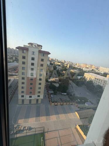Сдаётся 2-комн. новостройка 85 м², м. Иншаатчылар, photo 15 from 18