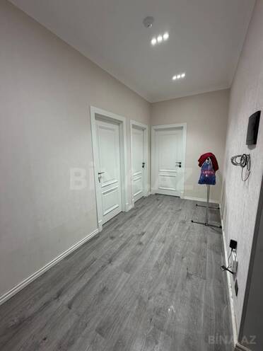 Сдаётся 2-комн. новостройка 85 м², м. Иншаатчылар, photo 7 from 18