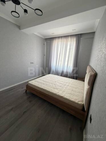 Сдаётся 2-комн. новостройка 85 м², м. Иншаатчылар, photo 9 from 18