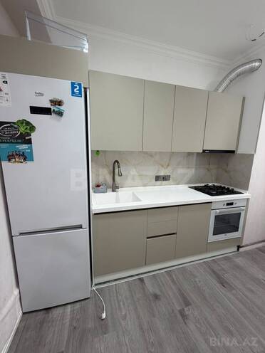 Сдаётся 2-комн. новостройка 85 м², м. Иншаатчылар, photo 4 from 18