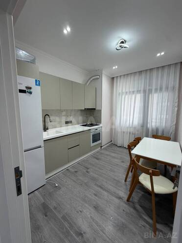Сдаётся 2-комн. новостройка 85 м², м. Иншаатчылар, photo 5 from 18