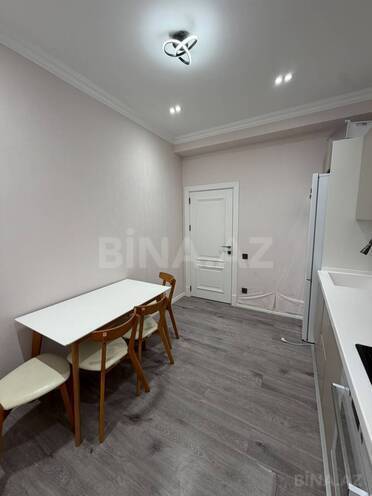 Сдаётся 2-комн. новостройка 85 м², м. Иншаатчылар, photo 6 from 18