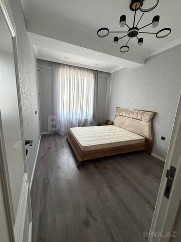 Сдаётся 2-комн. новостройка 85 м², м. Иншаатчылар, photo 8 from 18
