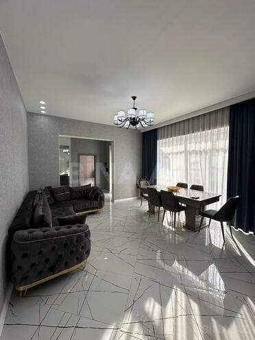 Сдаётся 4-комн. дом/дача 150 м², пос. Мардакан, photo 4 from 13