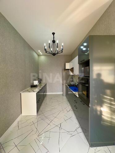 Сдаётся 4-комн. дом/дача 150 м², пос. Мардакан, photo 6 from 13