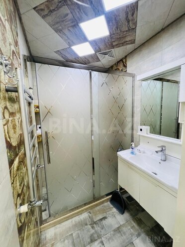 İcarəyə verilir 2 otaqlı köhnə tikili 58 m², Memar Əcəmi m., photo 8 from 11
