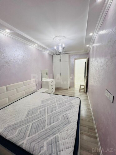 İcarəyə verilir 2 otaqlı köhnə tikili 58 m², Memar Əcəmi m., photo 6 from 11