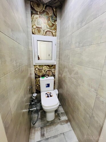 İcarəyə verilir 2 otaqlı köhnə tikili 58 m², Memar Əcəmi m., photo 9 from 11