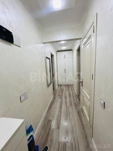 İcarəyə verilir 2 otaqlı köhnə tikili 58 m², Memar Əcəmi m., photo 10 from 11