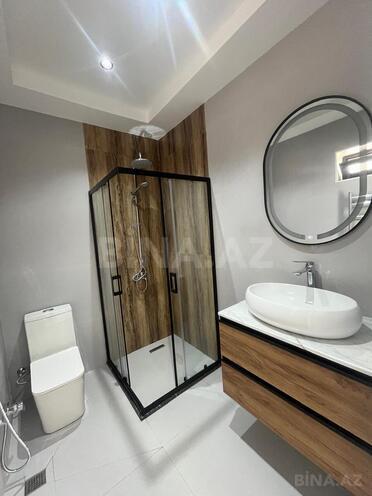 Satılır 4 otaqlı həyət evi/bağ evi 105 m², Şüvəlan q., photo 13 from 18