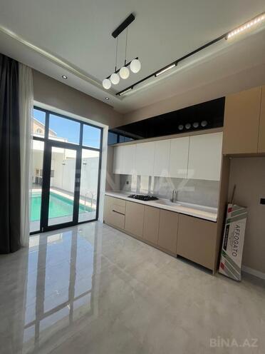 Satılır 4 otaqlı həyət evi/bağ evi 105 m², Şüvəlan q., photo 12 from 18