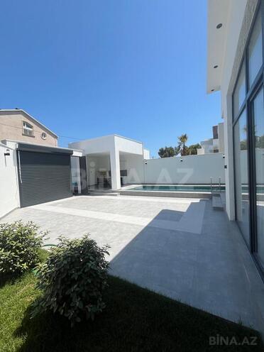 Satılır 4 otaqlı həyət evi/bağ evi 105 m², Şüvəlan q., photo 16 from 18