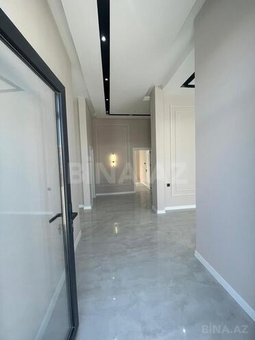 Satılır 4 otaqlı həyət evi/bağ evi 105 m², Şüvəlan q., photo 11 from 18