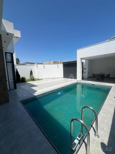 Satılır 4 otaqlı həyət evi/bağ evi 105 m², Şüvəlan q., photo 17 from 18