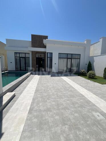 Satılır 4 otaqlı həyət evi/bağ evi 105 m², Şüvəlan q., photo 15 from 18