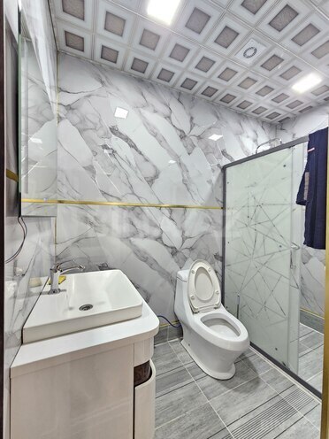 Satılır 3 otaqlı yeni tikili 55 m², photo 8 from 12