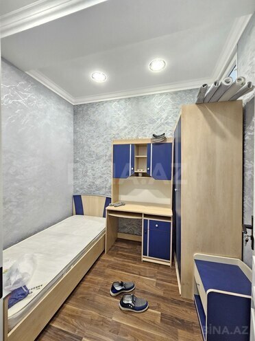 Satılır 3 otaqlı yeni tikili 55 m², photo 7 from 12