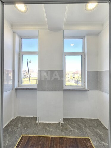Satılır 3 otaqlı yeni tikili 55 m², photo 5 from 12
