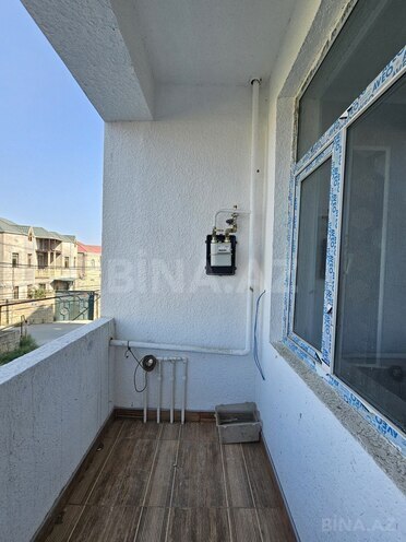 Satılır 3 otaqlı yeni tikili 55 m², photo 11 from 12