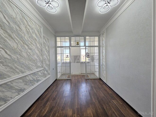 Satılır 3 otaqlı yeni tikili 55 m², photo 3 from 12