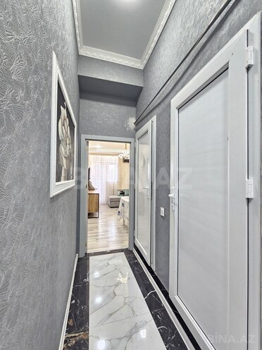 Продаётся 3-комн. новостройка 63 м², photo 9 from 13