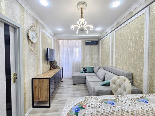 Продаётся 3-комн. новостройка 63 м², photo 3 from 13